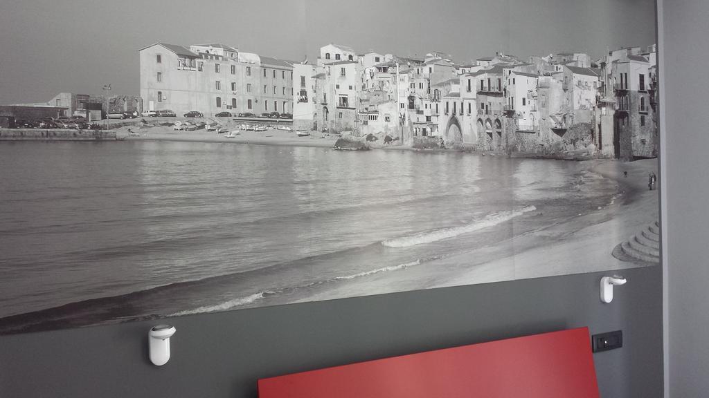 Alma Hotel Palermo Rum bild